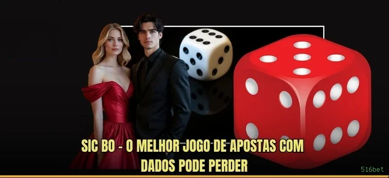 PIX Instantâneo 516bet