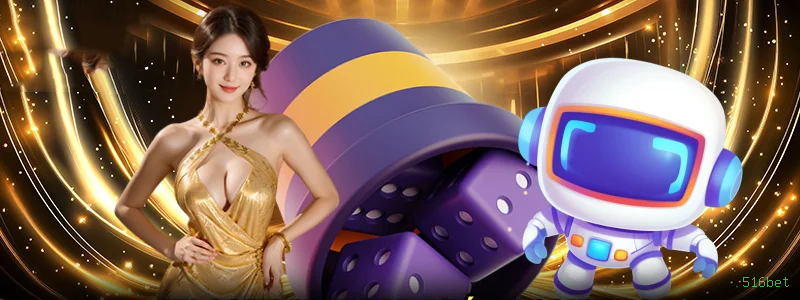 Jogos Exclusivos 516bet