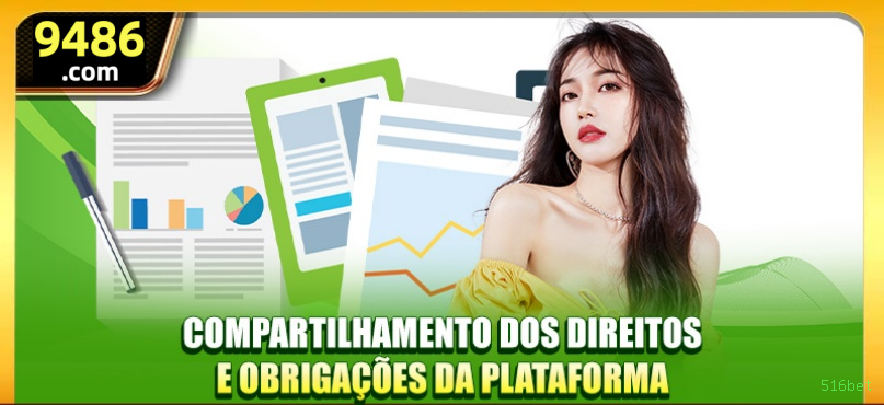Programa VIP 516bet