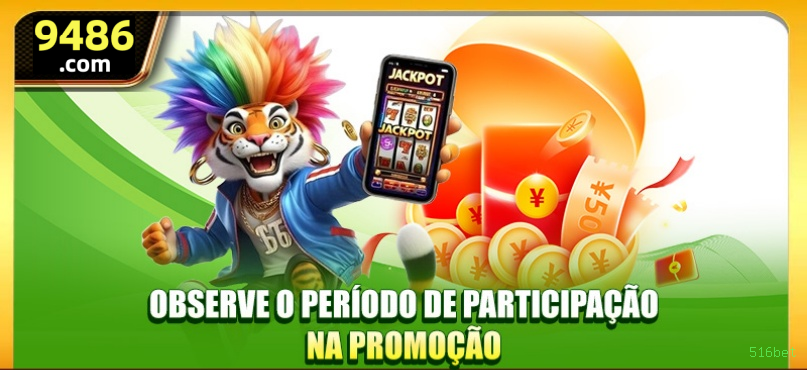 Torneios 516bet