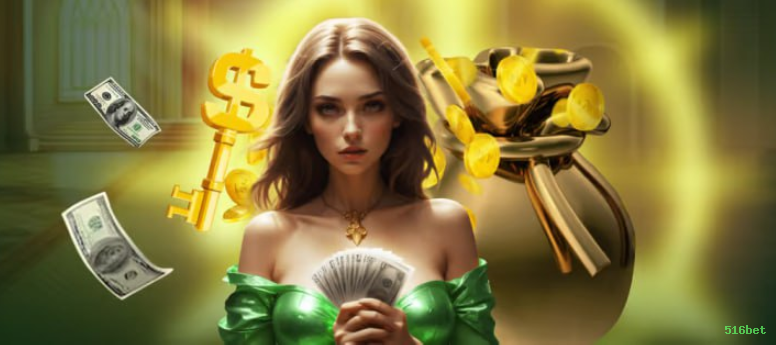 Casino VIP 516bet