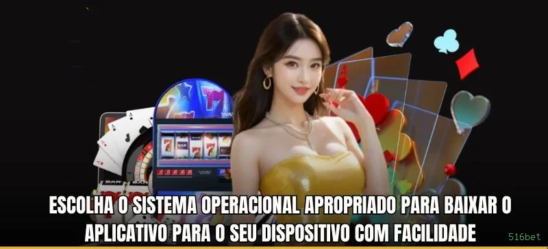Apostas de Tênis 516bet