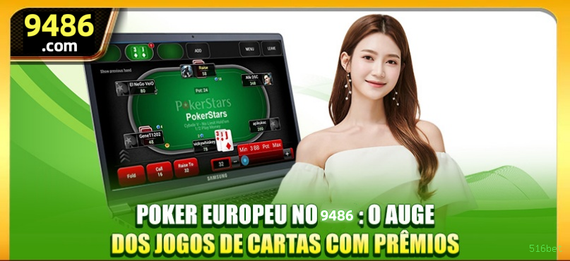 Estatísticas Esportivas 516bet