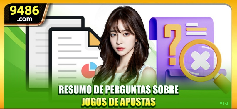 Estatísticas Esportivas 516bet