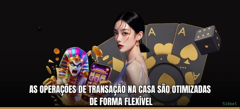 Sistemas de Segurança 516bet