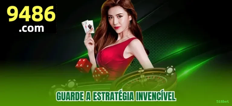 Promoções Sazonais 516bet